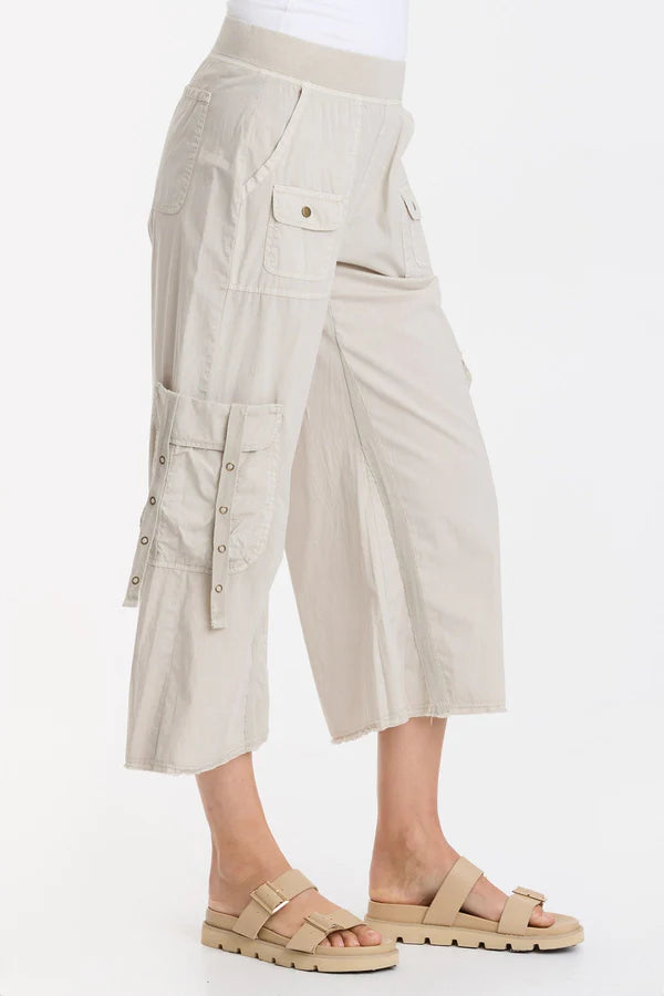 Femke Cargo Pant