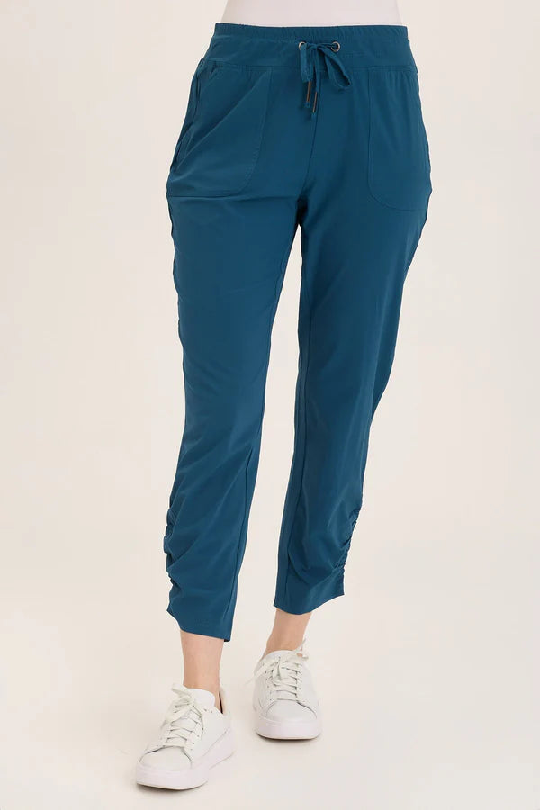 XCVI at Adlib Clothing - Asheville's Locally Owned, Premier Fashion Boutique for Women over 40