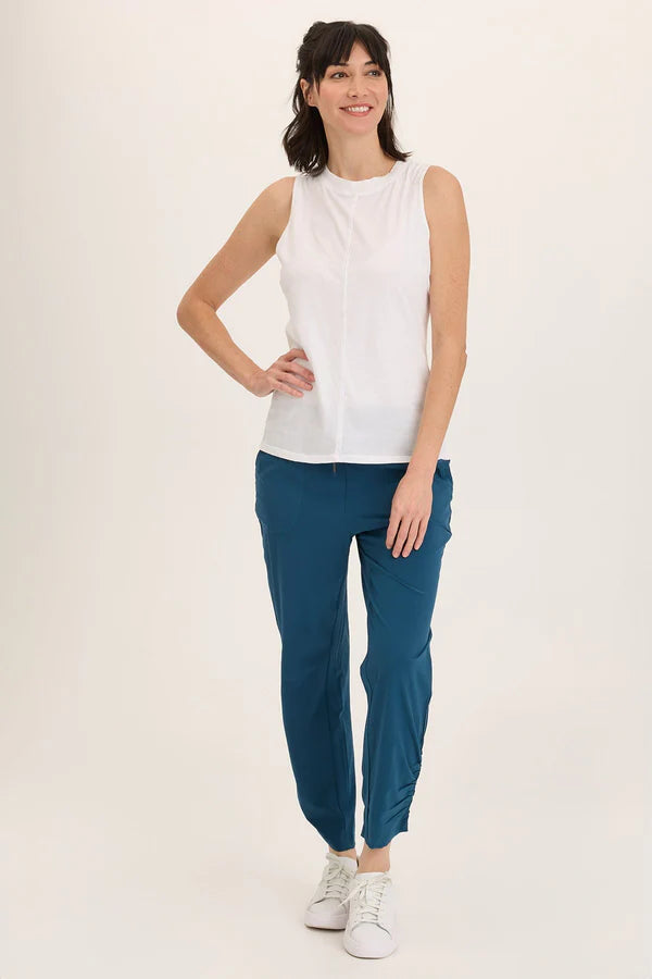 XCVI at Adlib Clothing - Asheville's Locally Owned, Premier Fashion Boutique for Women over 40