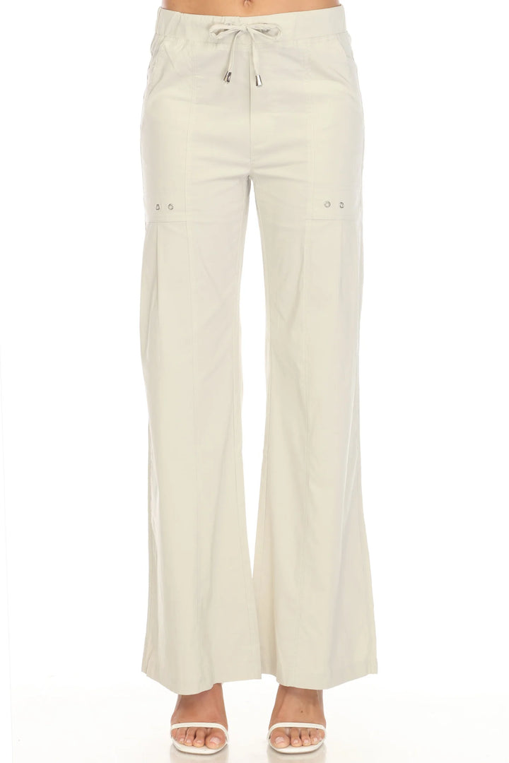 Set In Stone Wide Leg Pant