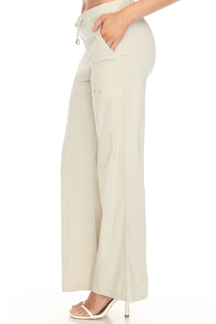 Set In Stone Wide Leg Pant