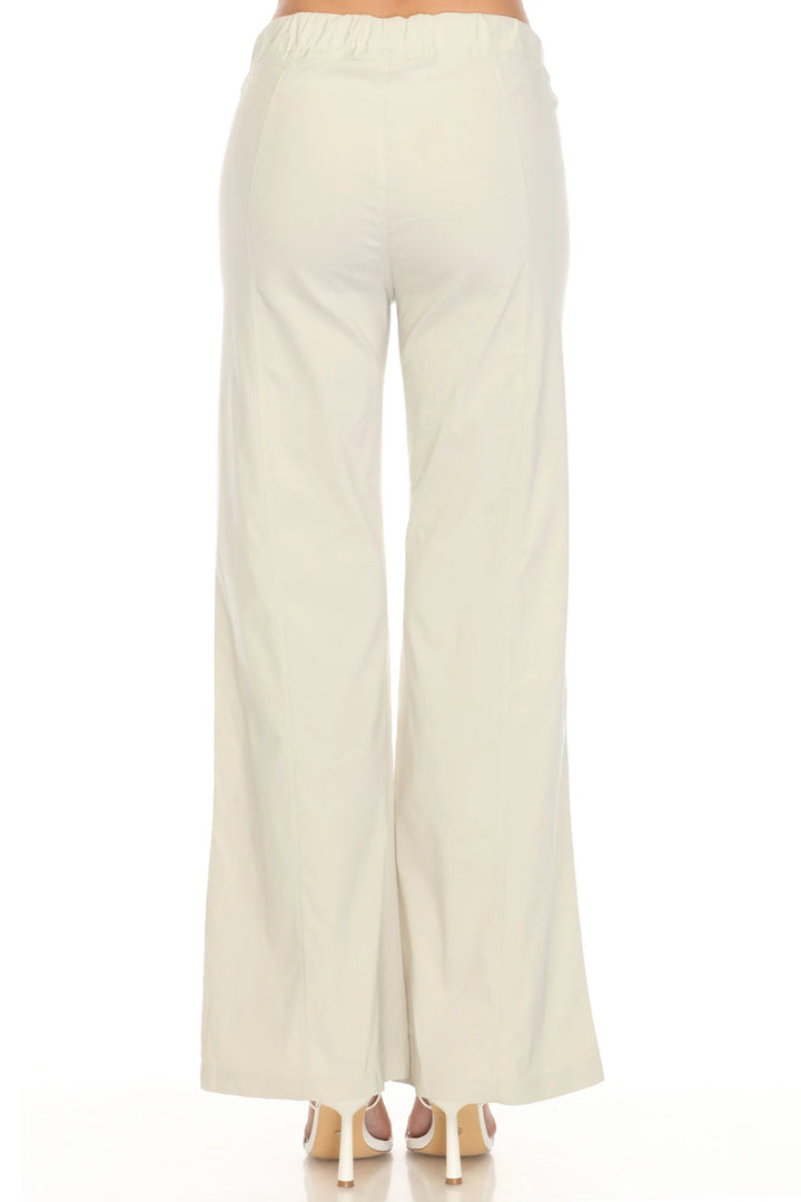 Set In Stone Wide Leg Pant