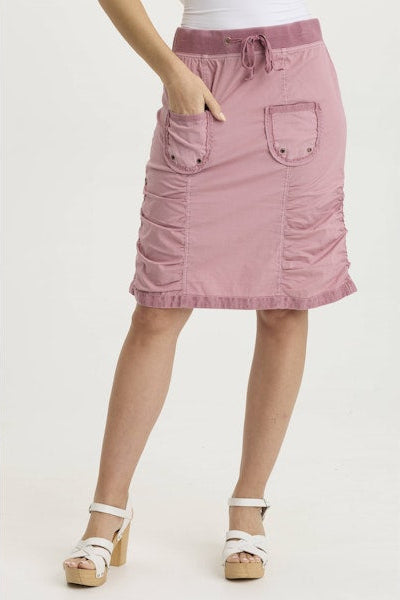 Tozie Mini Skirt