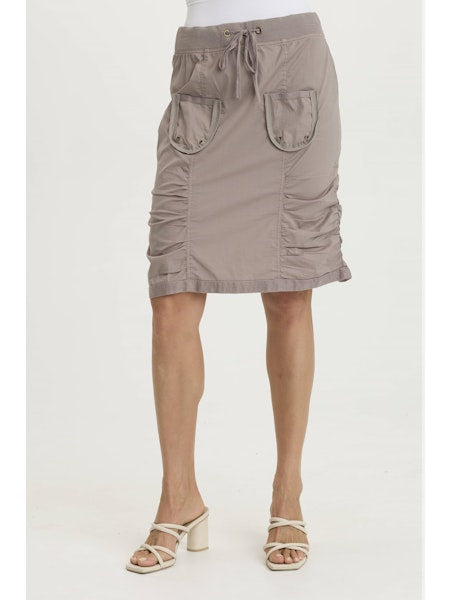 Tozie Mini Skirt