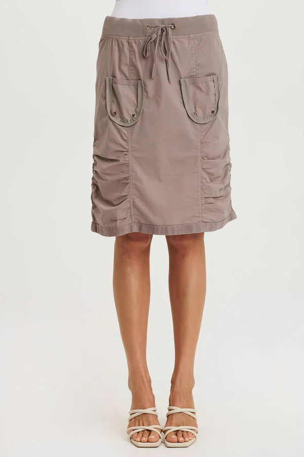 Tozie Mini Skirt