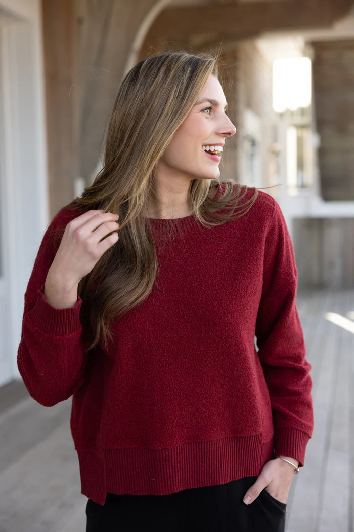 Escape by Habitat at Adlib Clothing - Asheville's Locally Owned, Premier Fashion Boutique for Women over 40