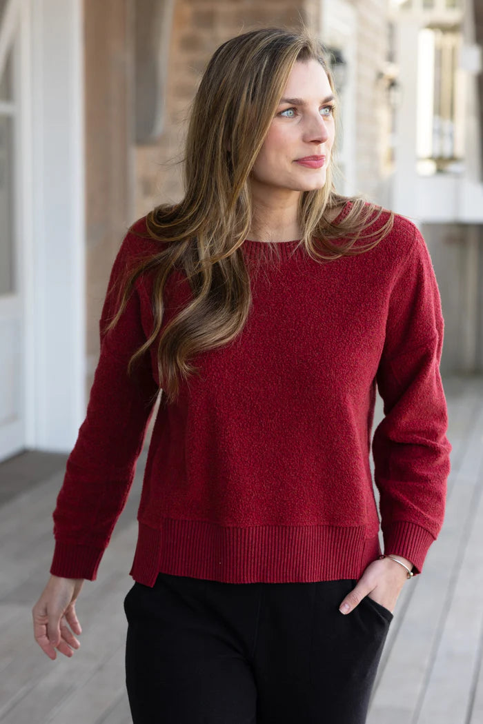 Escape by Habitat at Adlib Clothing - Asheville's Locally Owned, Premier Fashion Boutique for Women over 40