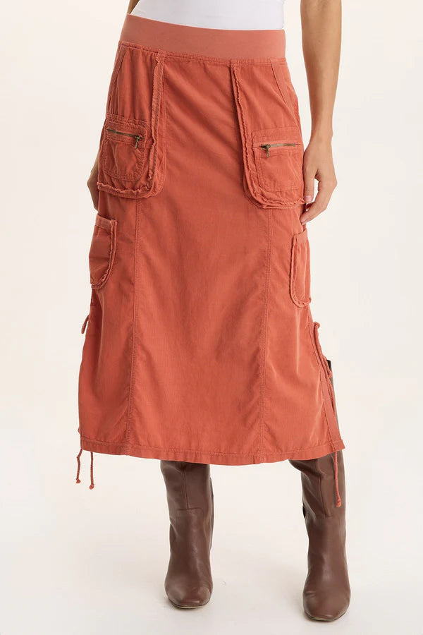 XCVI at Adlib Clothing - Asheville's Locally Owned, Premier Fashion Boutique for Women over 40