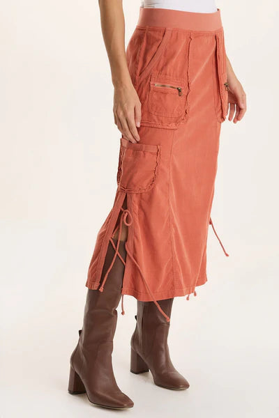 XCVI at Adlib Clothing - Asheville's Locally Owned, Premier Fashion Boutique for Women over 40