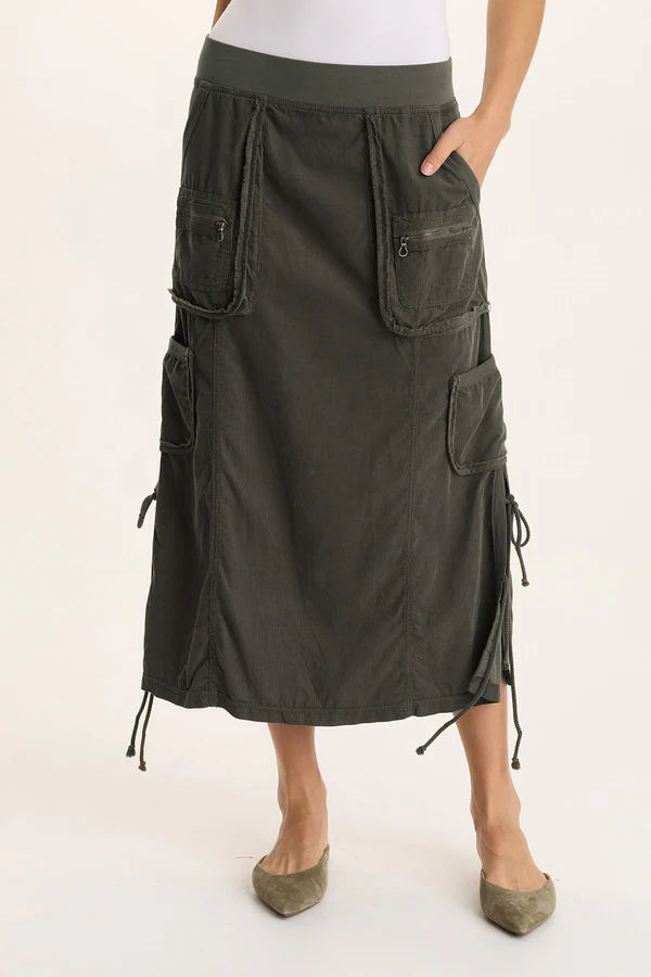 XCVI at Adlib Clothing - Asheville's Locally Owned, Premier Fashion Boutique for Women over 40