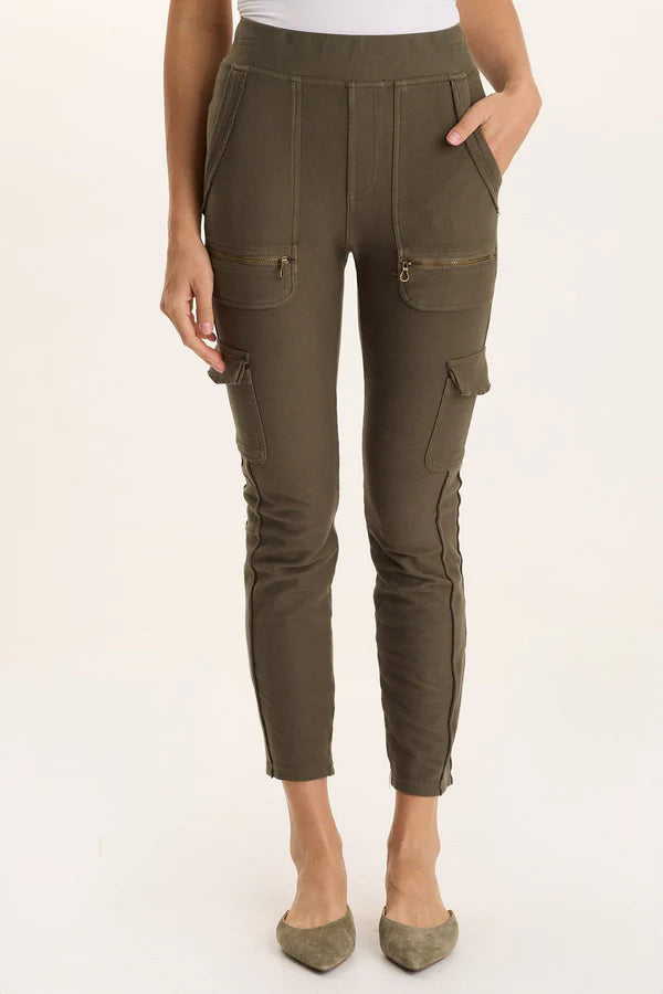 XCVI at Adlib Clothing - Asheville's Locally Owned, Premier Fashion Boutique for Women over 40