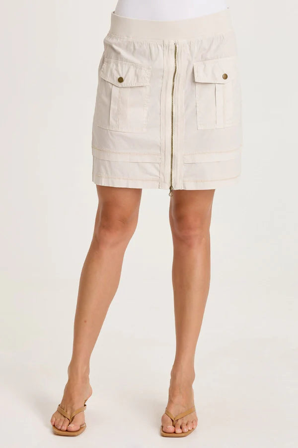 Myrelle Mini Skirt