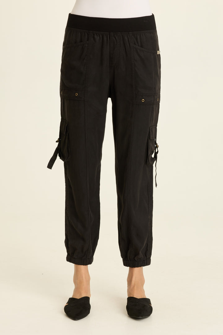 Olexa Banded Cargo Pant