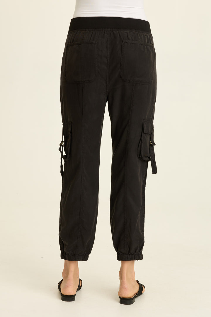 Olexa Banded Cargo Pant