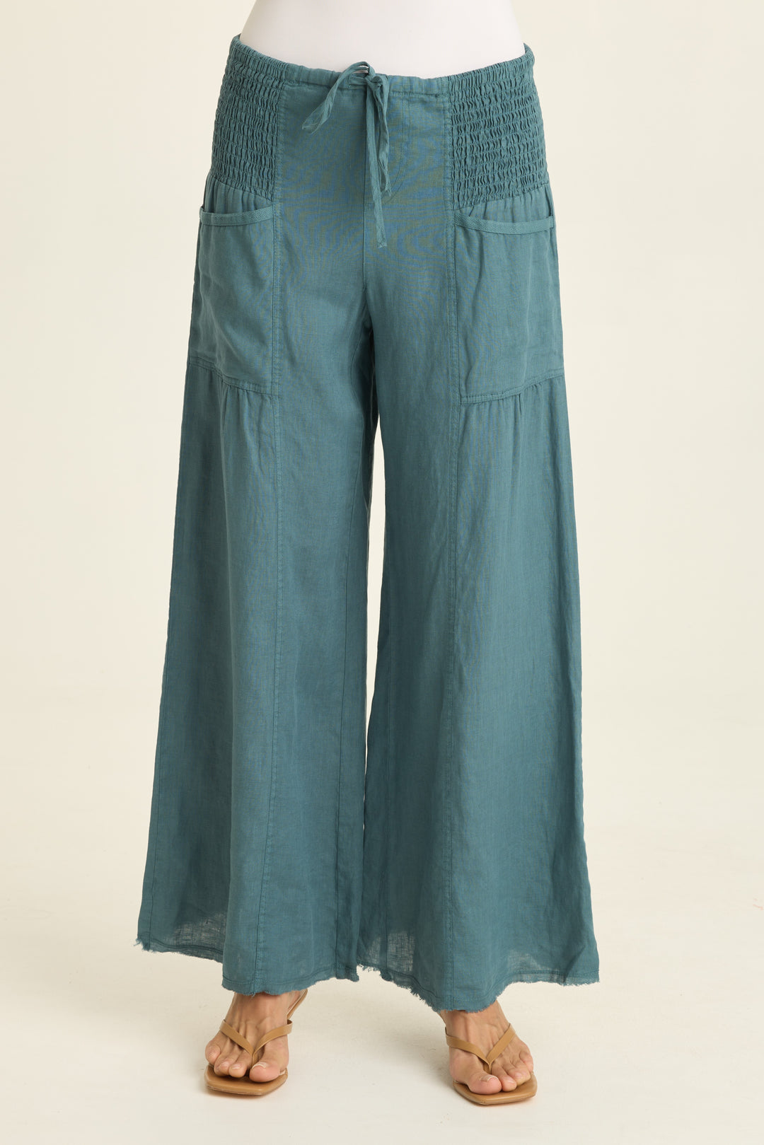 Coleson Wide Leg Pant