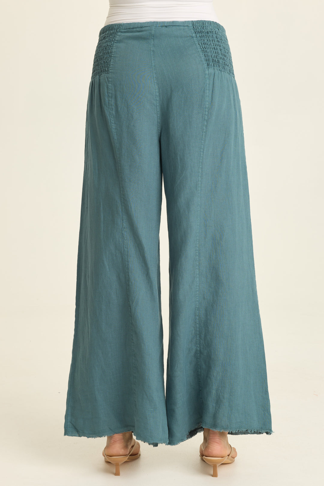 Coleson Wide Leg Pant