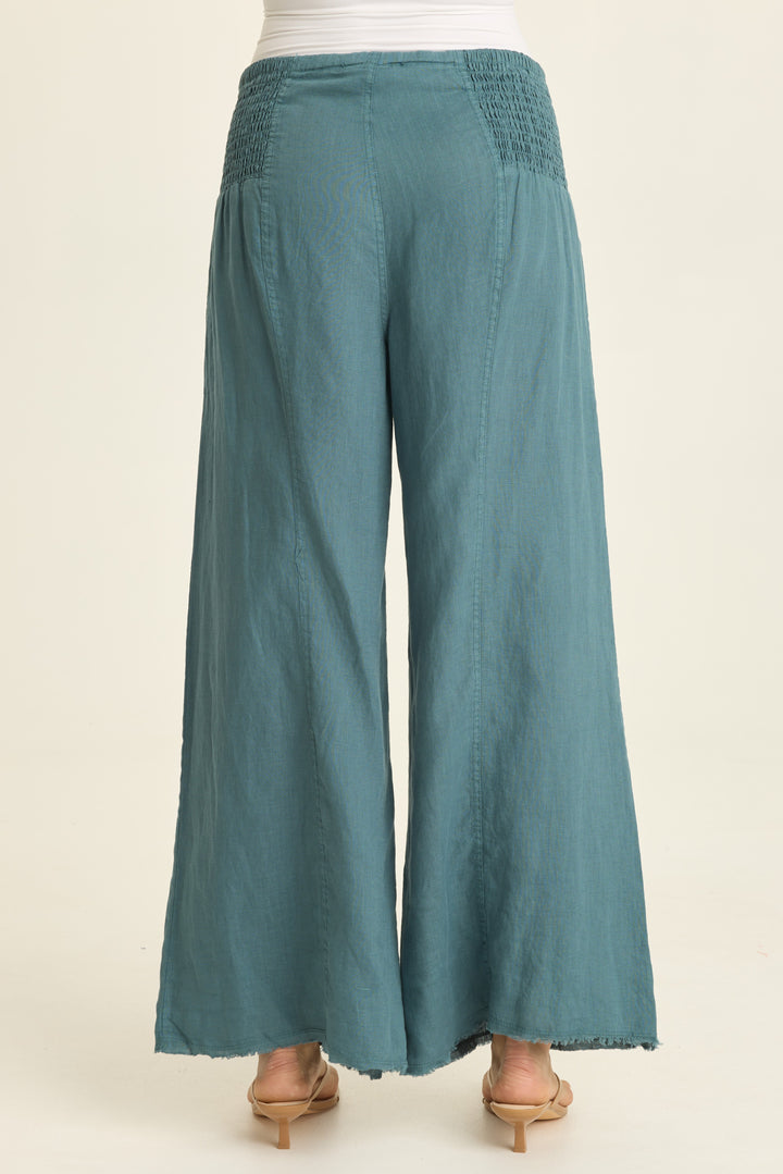 Coleson Wide Leg Pant