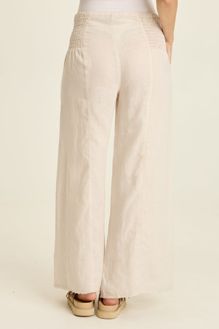 Coleson Wide Leg Pant