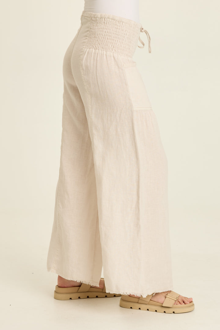 Coleson Wide Leg Pant