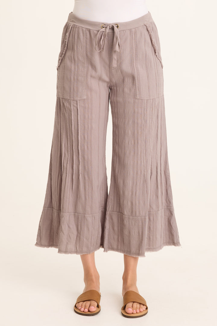 Doyen Crop Pant
