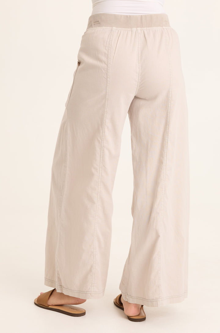 Charli Wide Leg Pant