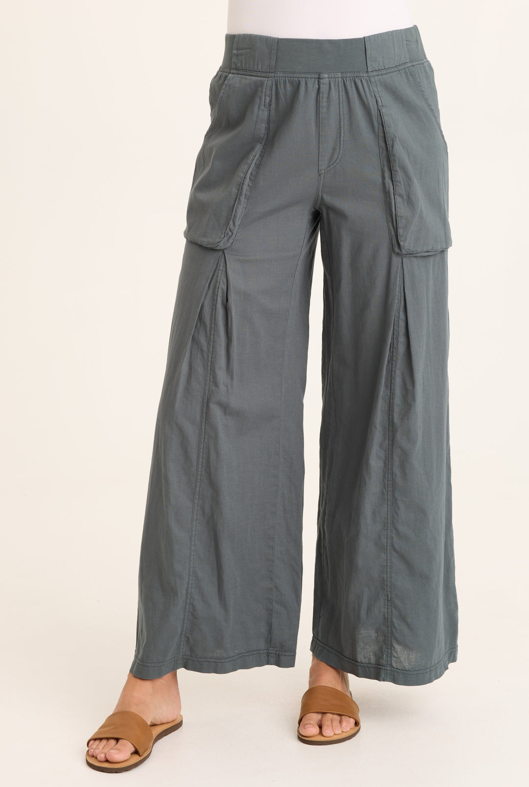 Charli Wide Leg Pant