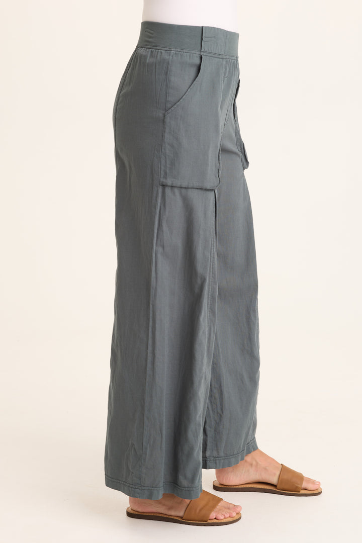 Charli Wide Leg Pant