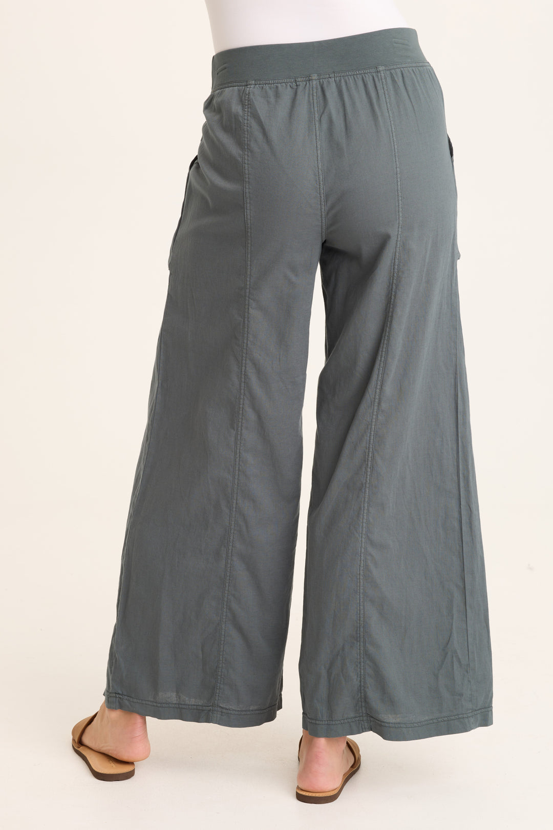 Charli Wide Leg Pant