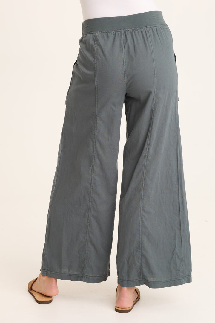 Charli Wide Leg Pant