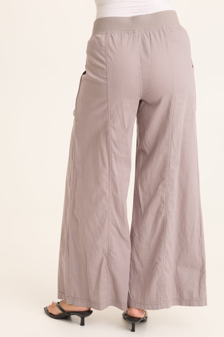 Charli Wide Leg Pant