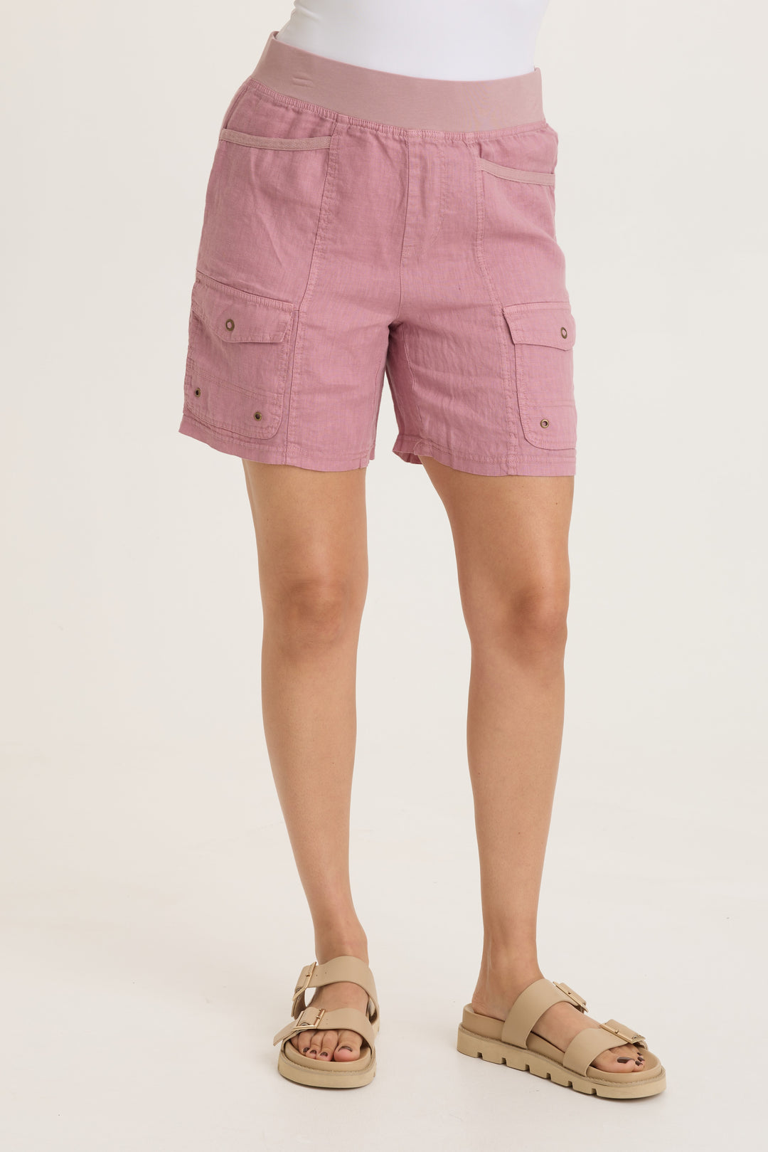 Jayci Shorts