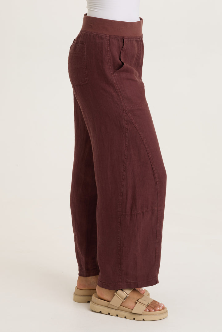 Nao Crop Pant