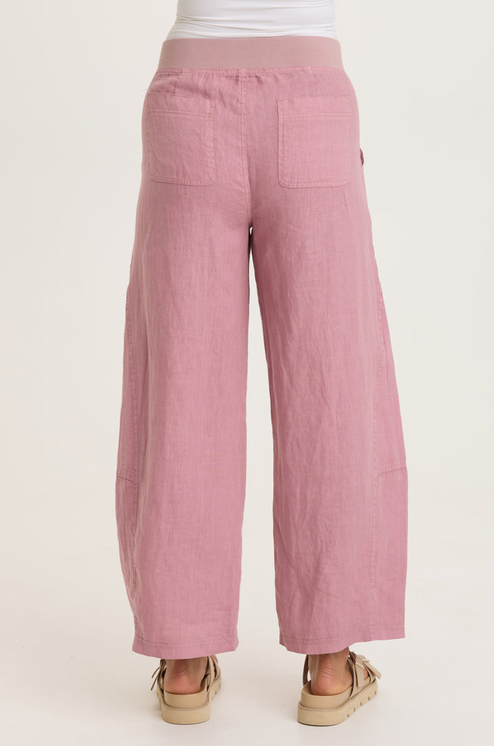 Nao Crop Pant