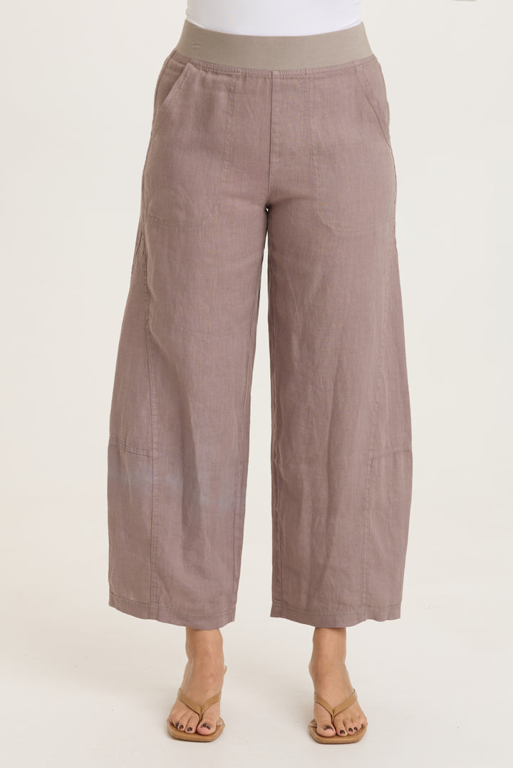 Nao Crop Pant