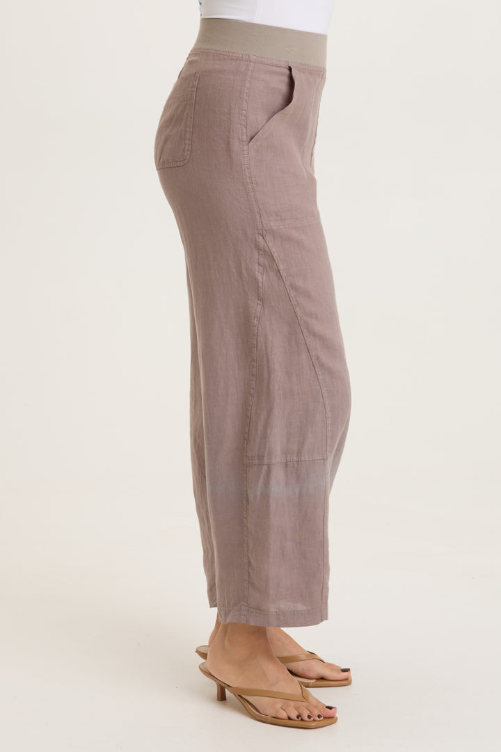 Nao Crop Pant