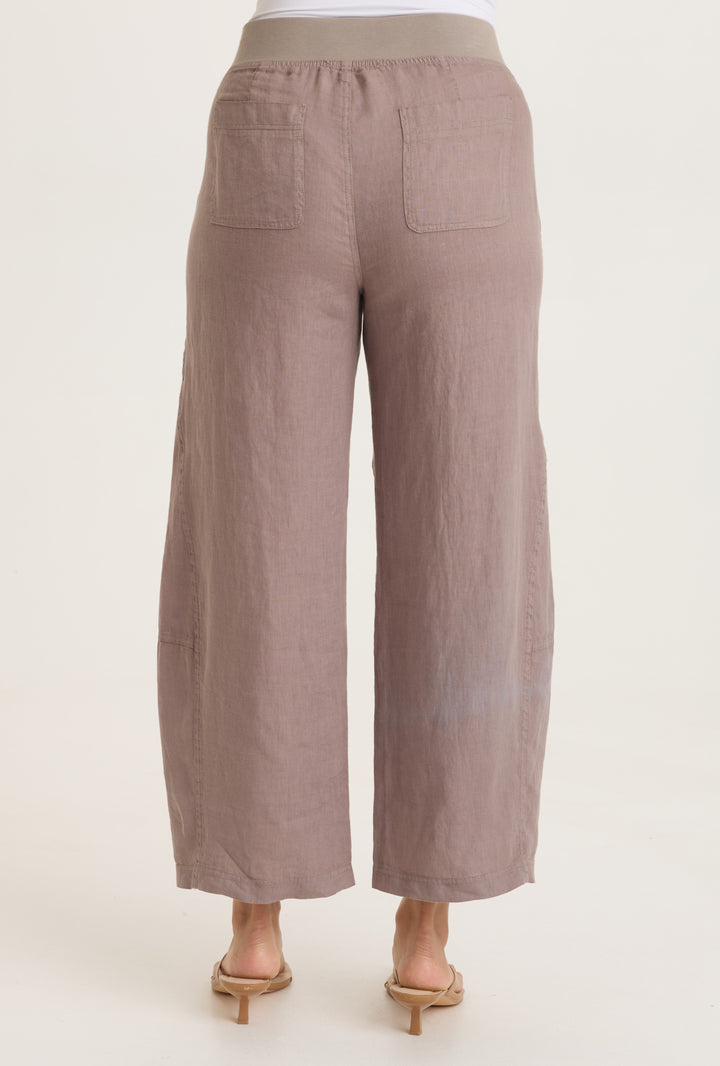 Nao Crop Pant