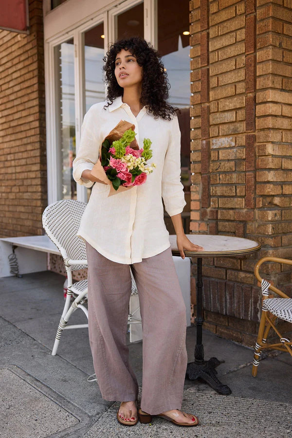 Nao Crop Pant
