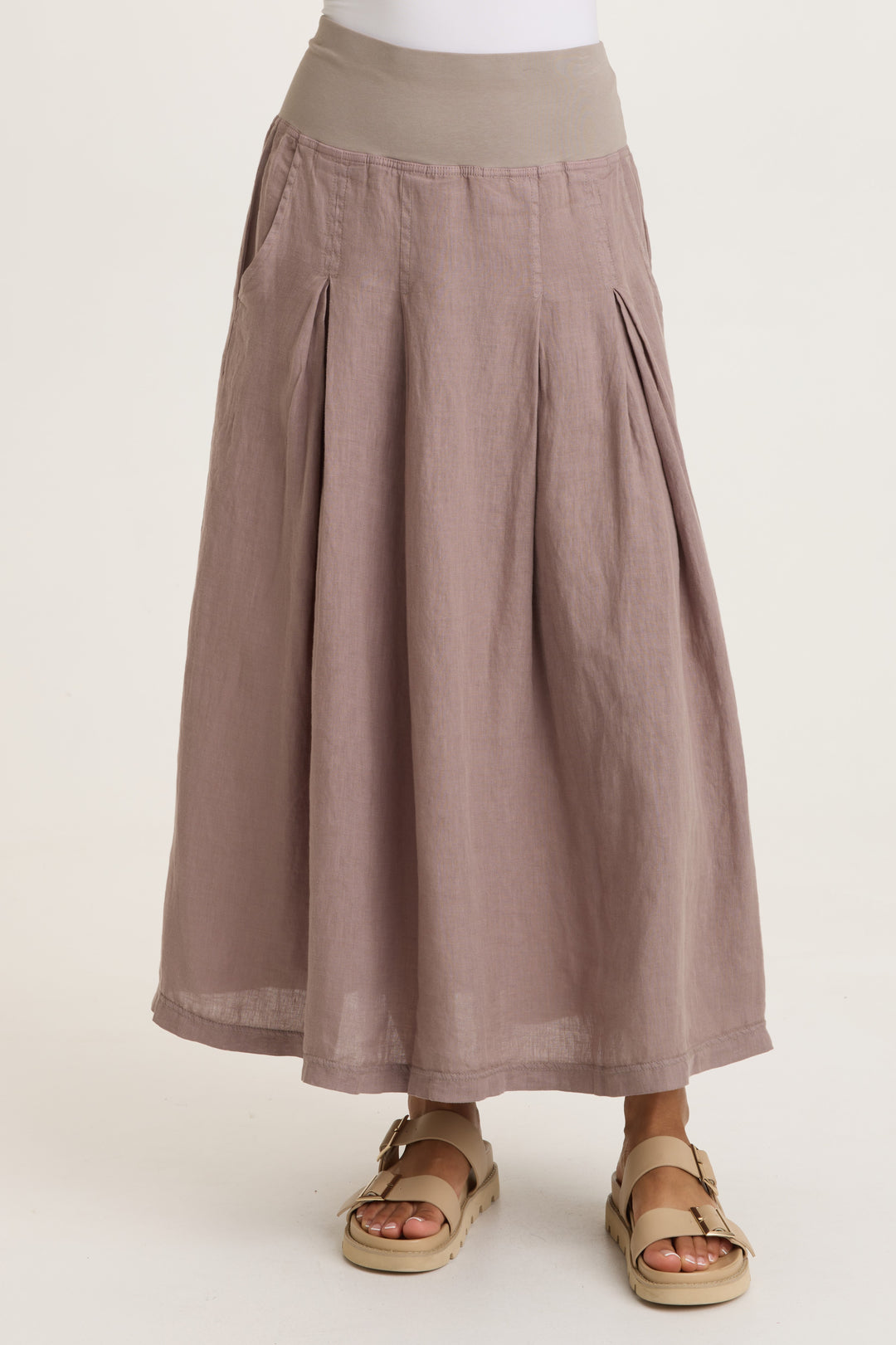 Aderyn Skirt