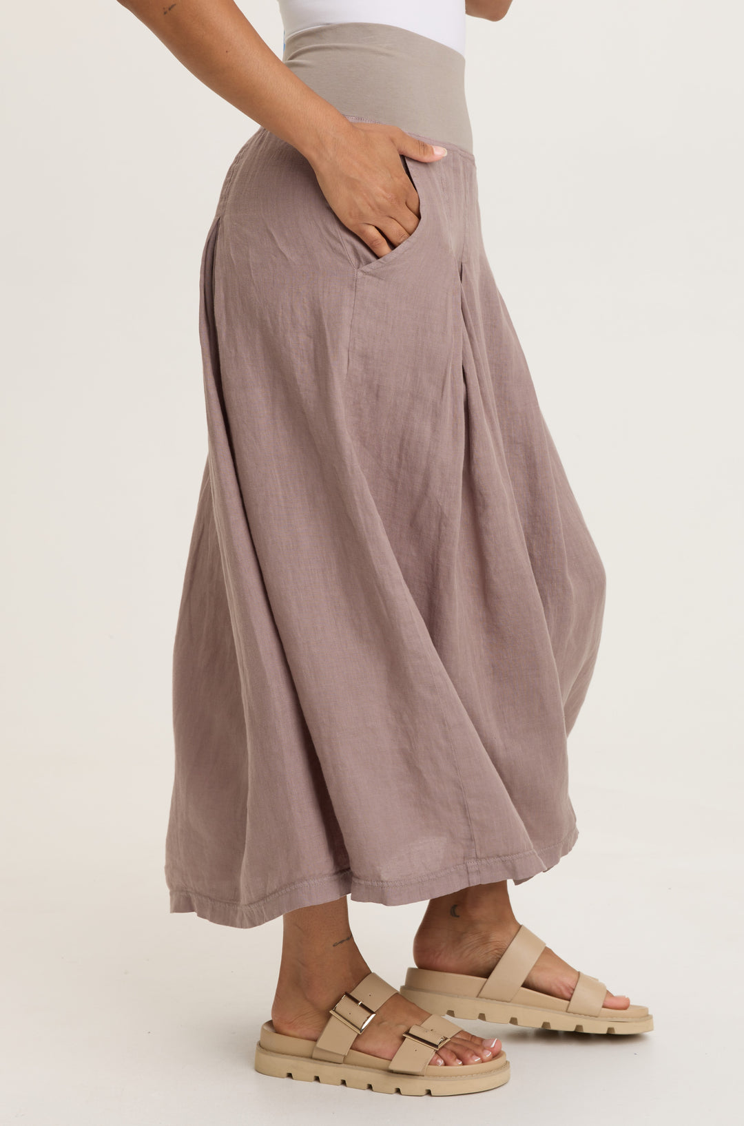Aderyn Skirt