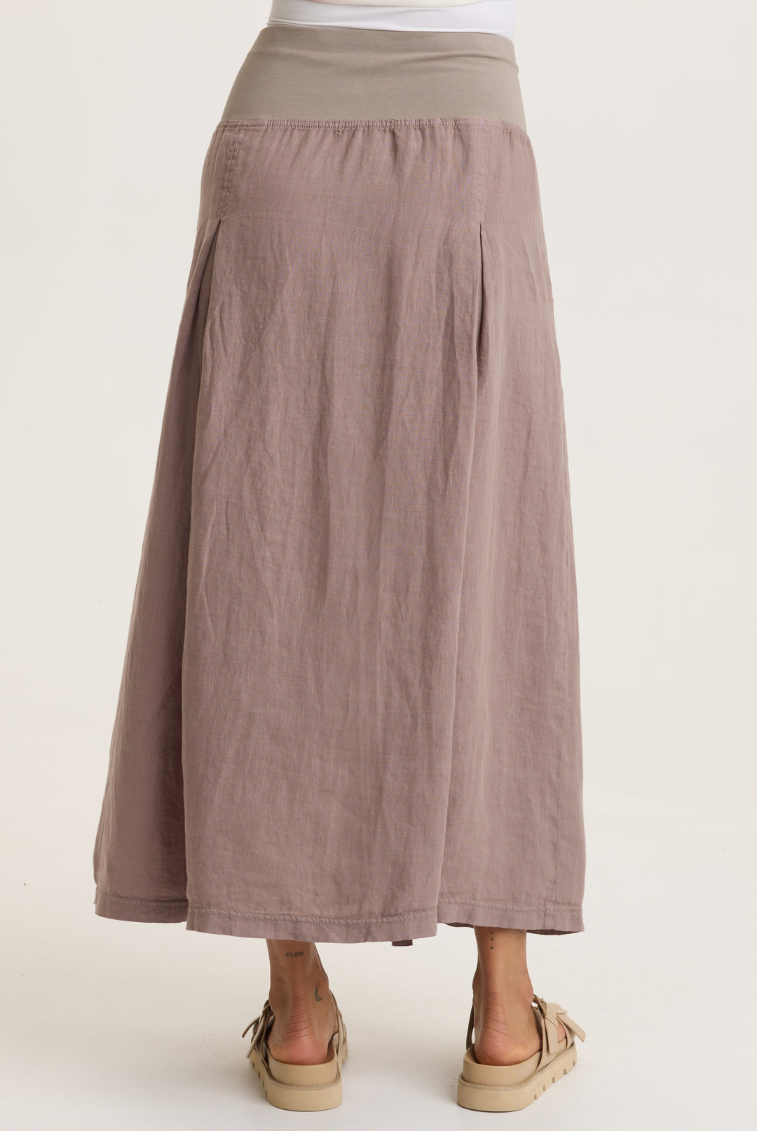 Aderyn Skirt