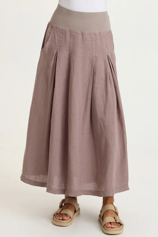 Aderyn Skirt