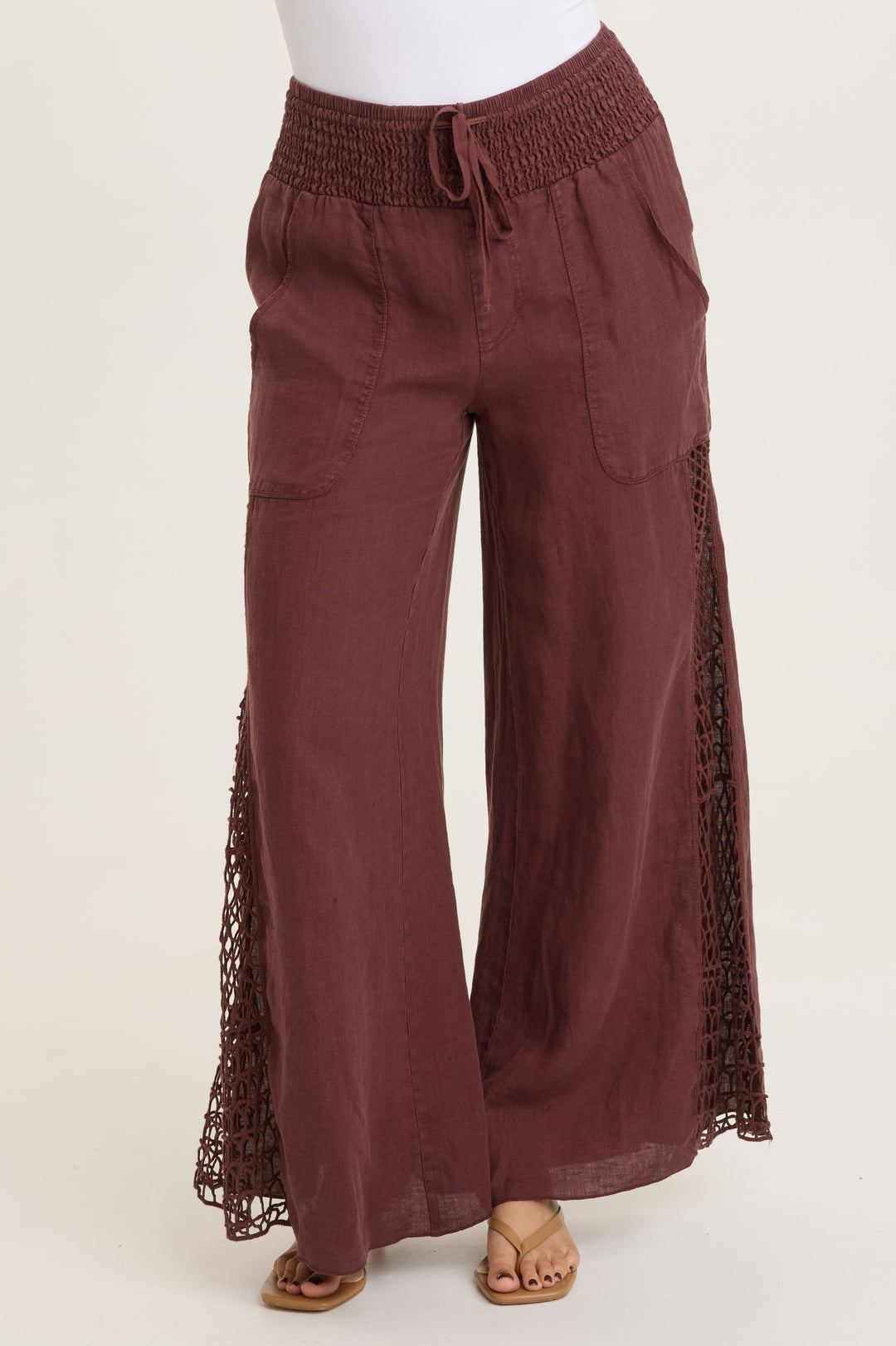 Garcia Pant