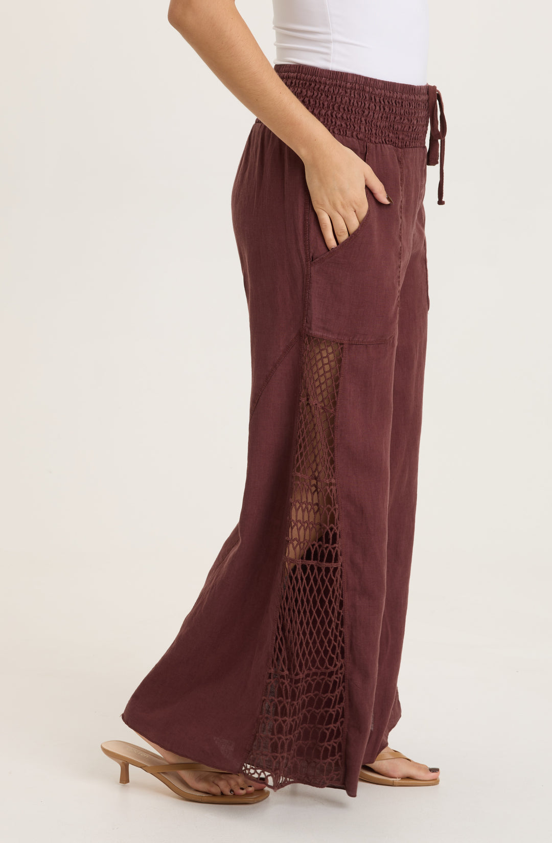 Garcia Pant