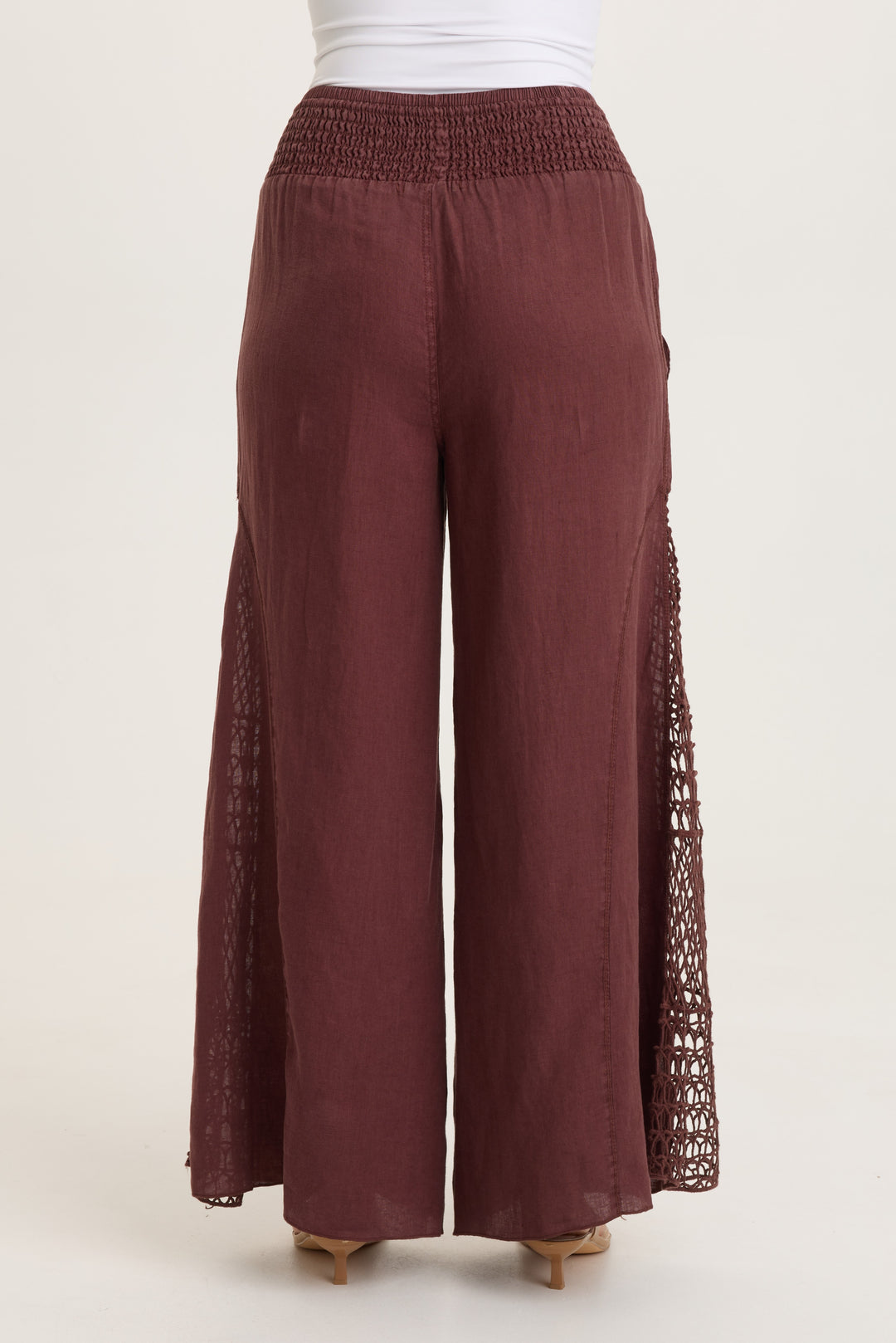 Garcia Pant