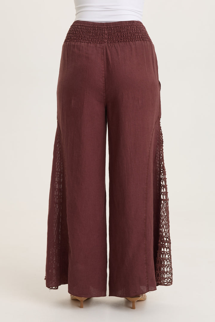 Garcia Pant