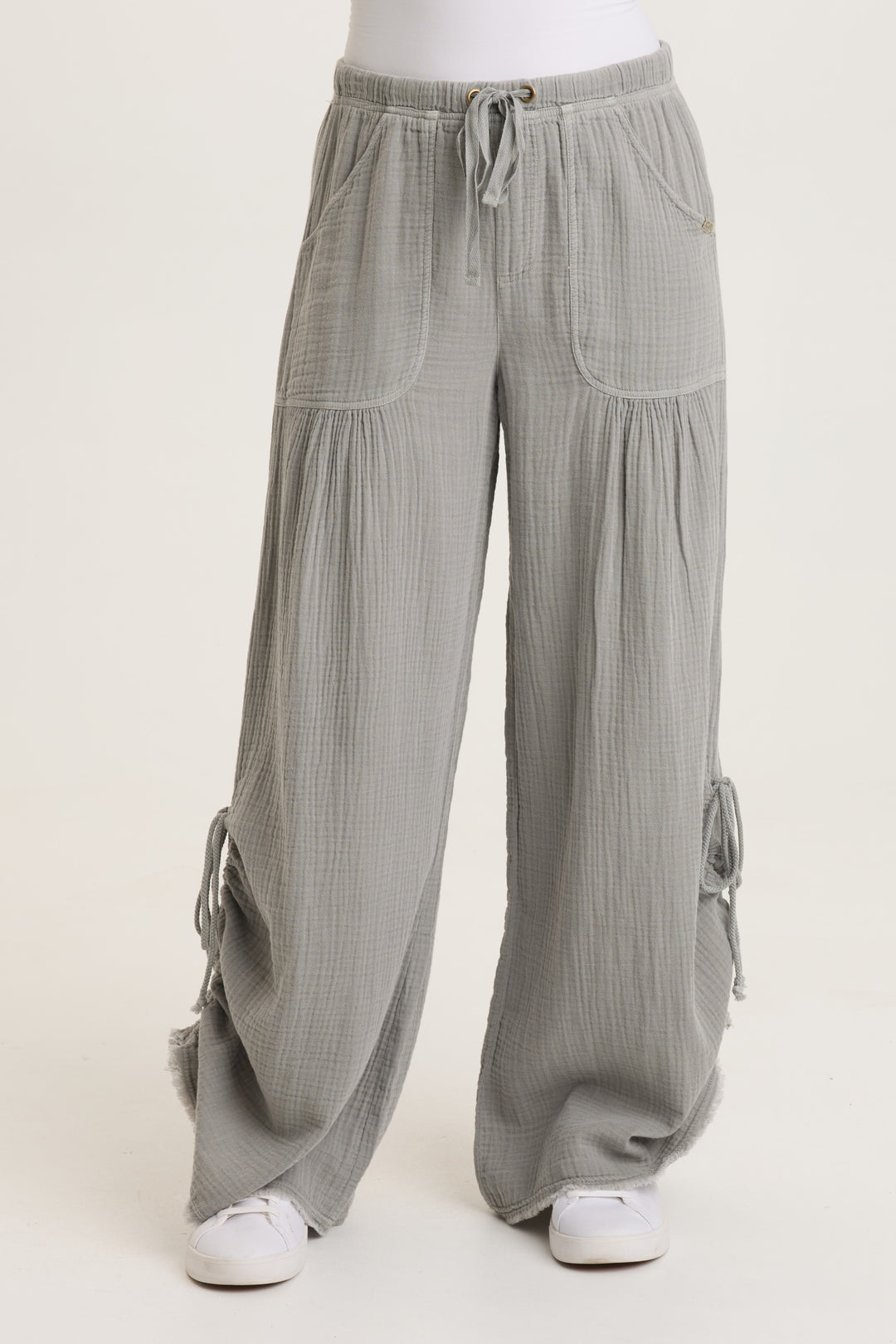 Muriel Wide Leg