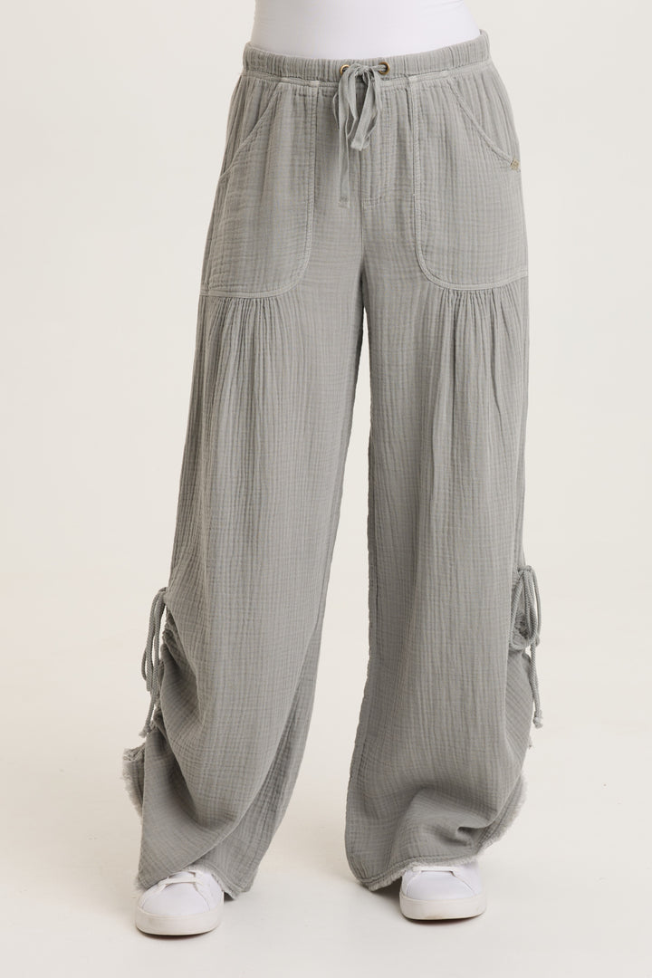 Muriel Wide Leg