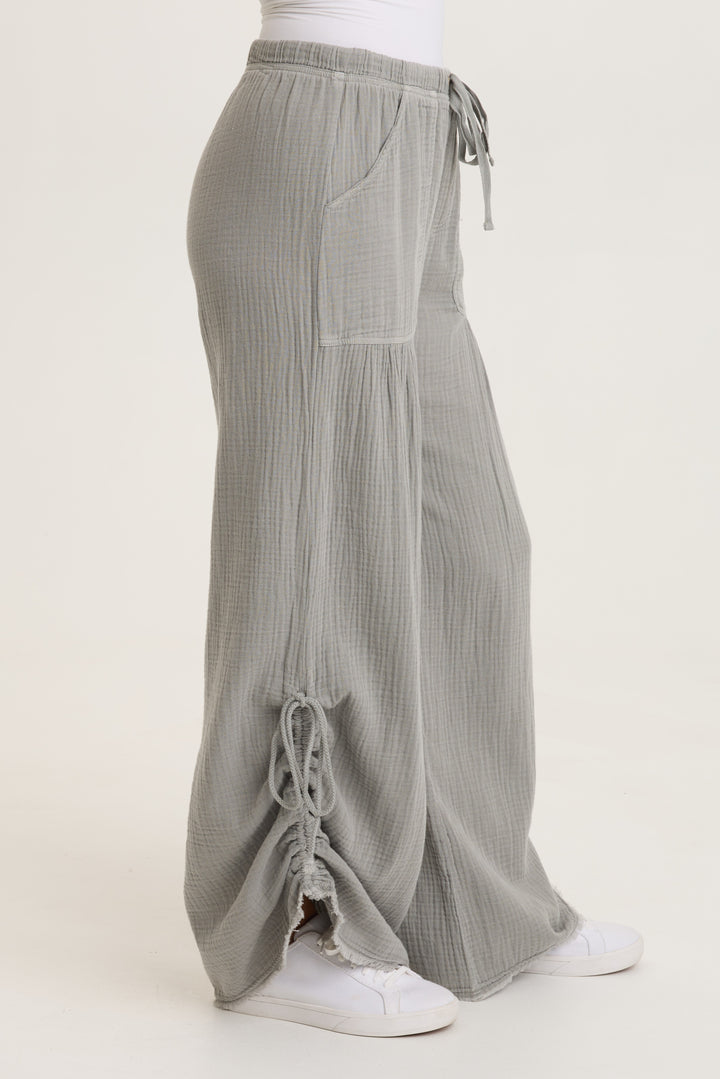 Muriel Wide Leg