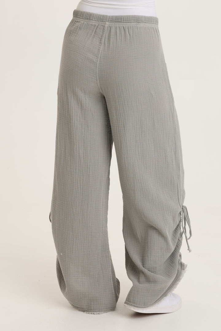 Muriel Wide Leg