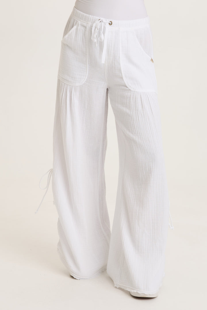 Muriel Wide Leg